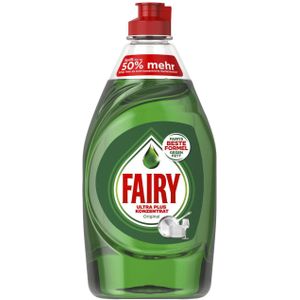 Dreft / Fairy Afwasmiddel - Clean & Fresh - Original - 450 ml