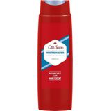 Old Spice - Whitewater - Douchegel - 250 ml