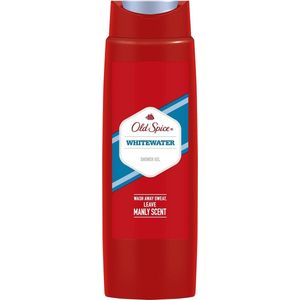 Old Spice - Whitewater - Douchegel - 250 ml
