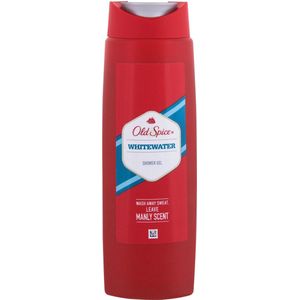 Old Spice Whitewater - 250 ml - Douchegel