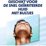 Gillette skinquard sensitive pack 8 stuks