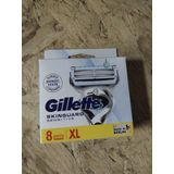 Gillette skinquard sensitive pack 8 stuks