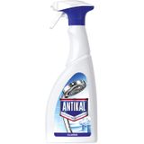 Antikal Spray voordeelbox 10x750 ml - Kalkreiniger