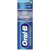 12x Oral-B Tandpasta Pro-Expert Intense Reiniging 75 ml