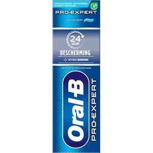 Oral-B Tandpasta Pro-Expert Intense Reiniging 75 ml