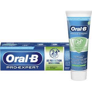 Oral B Tandpasta pro-expert frisse adem 75ml