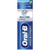 12x Oral-B Tandpasta Pro-Expert Gezond Wit 75 ml