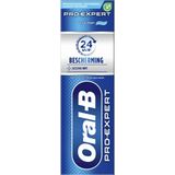 12x Oral-B Tandpasta Pro-Expert Gezond Wit 75 ml