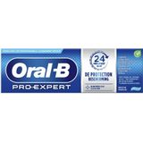 Oral-B Tandpasta Pro-Expert Gezond Wit, 75 ml