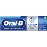 Oral-B Tandpasta Pro-Expert Gezond Wit 75 ml