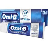 Oral-B Tandpasta pro-expert gezond wit 75 ML