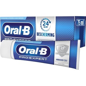 Oral-B Tandpasta pro-expert gezond wit 75 ML