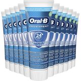 12x Oral-B Tandpasta Pro-Expert Professional Protection 75 ml