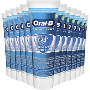 12x Oral-B Tandpasta Pro-Expert Professional Protection 75 ml