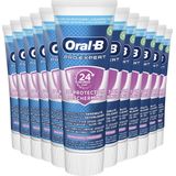 12x Oral-B Tandpasta Pro-Expert Bescherming Gevoelige Tanden 75 ml