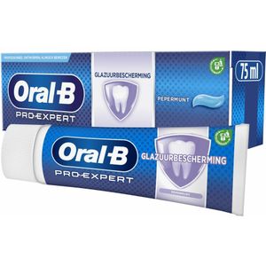 Oral-B - Pro-Expert - Tandpasta - 75 ml - 12x Tandglazuur Bescherming