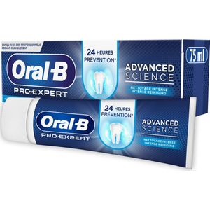Oral-B Tandpasta Pro-Expert Advanced Deep Clean 75 ml