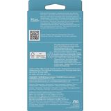 Gillette Venus Smooth - Rondingvolgende Mesjes - 1 Handvat - 2 Navulmesjes