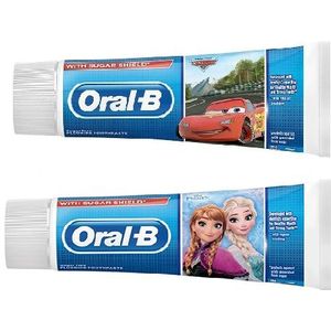 Oral-B Kids Tandpasta Frozen - 75 ml