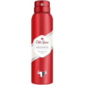 Old Spice - Original - Deodorant - 150 ml