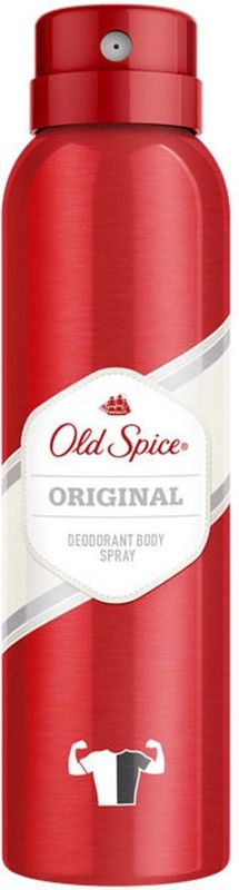 Old Spice - Original - Deodorant - 150 ml
