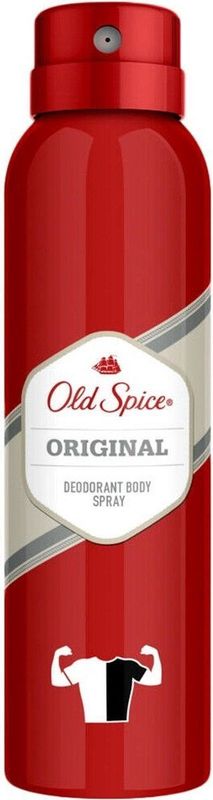 Old Spice - Deodorant - Heren - 150ml