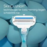 Gillette Venus scheermesjes Smooth - 8 Navulmesjes