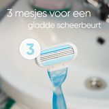 Gillette Venus scheermesjes Smooth - 8 Navulmesjes