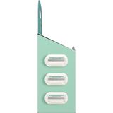 Gillette Venus Deluxe Smooth Sensitive - Voor Een Gladde Scheerbeurt - 3 Navulmesjes