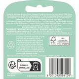 Gillette Venus Deluxe Smooth Sensitive - Voor Een Gladde Scheerbeurt - 3 Navulmesjes