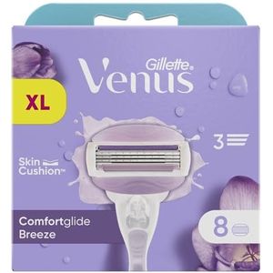 VNS COMFORTGLIDE MESJES BREEZE 10x8CT