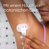 Gillette Venus ComfortGlide Spa Breeze Scheermesjes 8 stuks