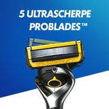 Gillette ProShield Scheermesjes 3 stuks