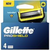 Gillette Proshield Scheermesjes