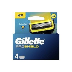 Gillette Rec Proshield 4