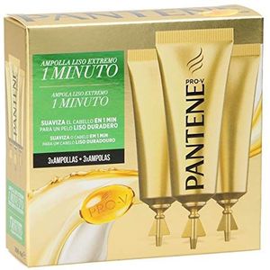 Ampullen Pro-v Suave & Liso Pantene (15 ml)
