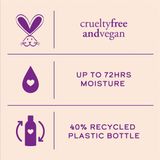 Aussie 3 Minute Miracle Moisture - Haarmasker - 6 x 225 ml