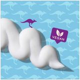 Aussie Haarmasker 3 Minute Miracle Moisture Intensieve Vegan Haarverzorging 225 ml