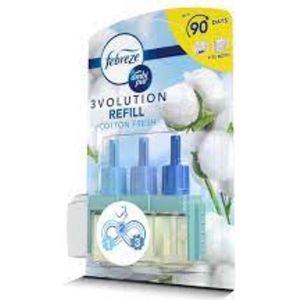 Ambi Pur 3volution - Cotton Blossom - Refill