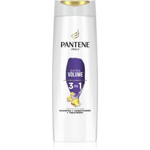 Pantene Pro-V Extra Volume Shampoo voor Volume 3in1 360 ml