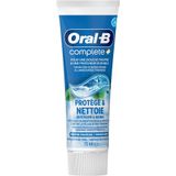 12x Oral-B Tandpasta Complete Protect & Clean 75 ml