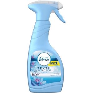 Febreze Textielverfrisser Spray - April Fresh - 500 ml