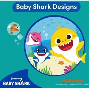 8x Pampers Splashers Zwemluiers Maat 3-4 (6-11 kg) 12 stuks