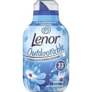 Lenor Outdoorable Spring Awakening Glansspoelmiddel - 462ml