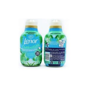 Lenor Outdoorable Northern Solstice glansspoelmiddel - 490ml