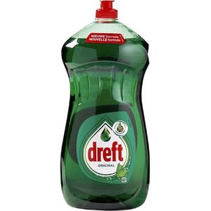 Dreft Orginal 1,5 liter afwasmiddel