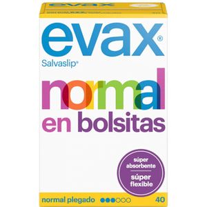Normaal inlegkruisje Evax 4015400724766 (40 uds)