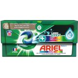 Ariel Wasmiddel Pods + Touch Van Lenor Unstoppables - Kleur - 28 Wasbeurten