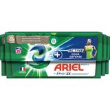 Ariel Wasmiddel Pods + Actieve Geurbestrijding - 4 X 28 Wasbeurten - Voordeelverpakking