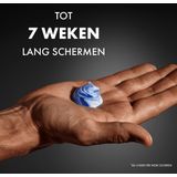 Gillette Scheergel - Regular 200 ml